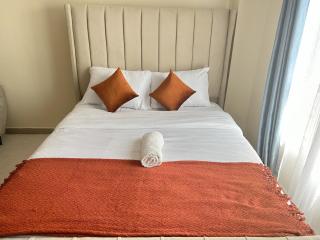 Westside Comforts - Nairobi - 2