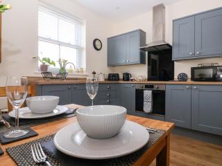 Elm Tree Cottage - Thirsk - 1