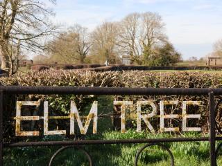 Elm Tree Cottage - Thirsk - 8