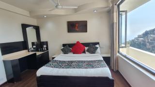 Hotel Jungle Hut - McLeod Ganj - 3
