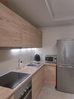 Marina Suite - Las Palmas - 9