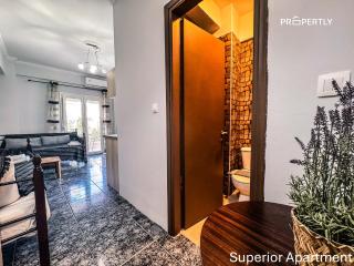 SeaSide Retreat - Nea Kalikratia - 5