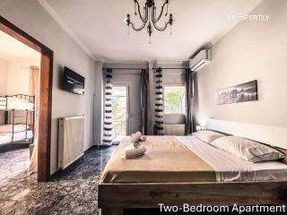 SeaSide Retreat #PROPERTLY - Nea Kalikratia - 4