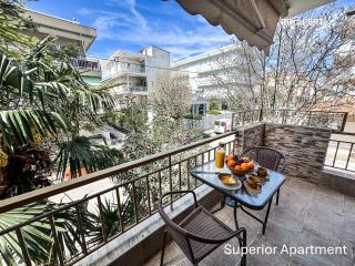 SeaSide Retreat #PROPERTLY - Nea Kalikratia - 1