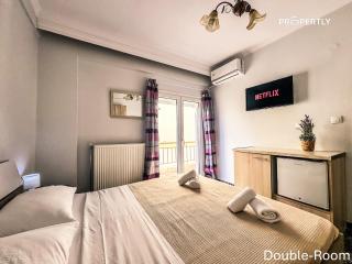 SeaSide Retreat #PROPERTLY - Nea Kalikratia - 8