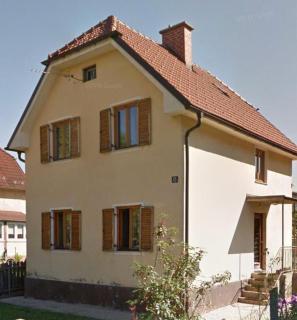 LA Haus für Monteure, Arbeiter, Pendler, ganzes Haus mit Garten, 5 Zimmer - 0