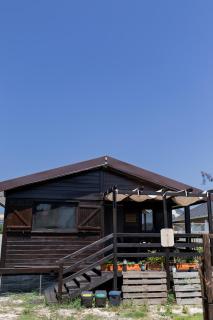 Gothes Chalet Javier - 9