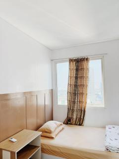 City Oasis - Staycation in Central Jakarta - Jakarta - 9