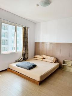 City Oasis - Staycation in Central Jakarta - Jakarta - 8