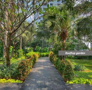 City Oasis - Staycation in Central Jakarta - Jakarta - 7