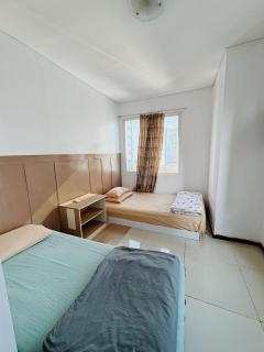 City Oasis - Staycation in Central Jakarta - Jakarta - 4