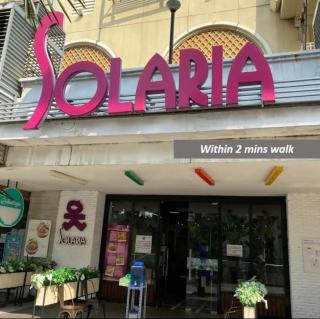 City Oasis - Staycation in Central Jakarta - Jakarta - 1