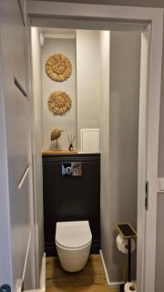 Apartament przy Bazylice - Szczecin - 9