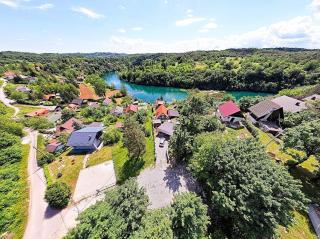 Harmony - with jacuzzi and sauna - Donji Zvečaj - 9