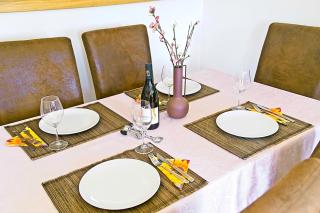 Harmony - with jacuzzi and sauna - Donji Zvečaj - 4