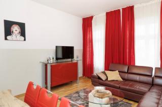 Grand Central Mitte Apartment - Berlino - 4
