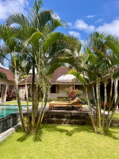Villa DANKA Bali - Dalung - 7