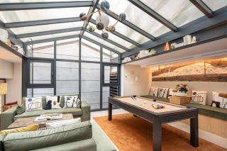 Haut Marais - My Skydome in Paris - Parigi - 3