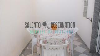 Villetta Angela - Salento Reservation - Torre Suda - 9