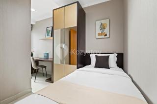 Brunel by Kozystay - Pondok Indah - 6
