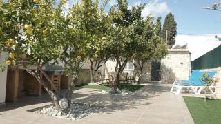 Marina's Cottage - Lagolíon - 6
