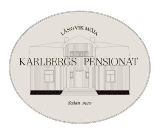 Karlbergs Pensionat - Möja - 0