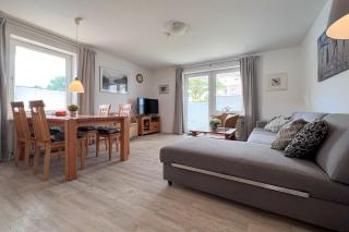 Residenz Albatros Ferienwohnung 1 ALB1 - Cuxhaven - 9