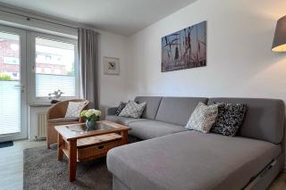 Residenz Albatros Ferienwohnung 1 ALB1 - Cuxhaven - 8