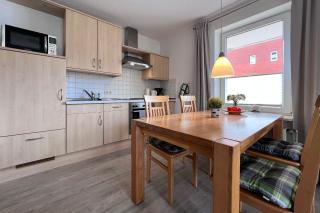 Residenz Albatros Ferienwohnung 1 ALB1 - Cuxhaven - 7