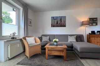 Residenz Albatros Ferienwohnung 1 ALB1 - Cuxhaven - 5