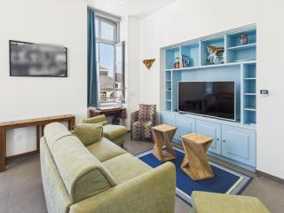 -LE BOUDOIR- Elegant T2 Concarneau hypercentre - Concarneau - 5