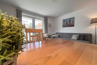 Residenz Albatros Ferienwohnung 1 ALB1 - Cuxhaven - 3