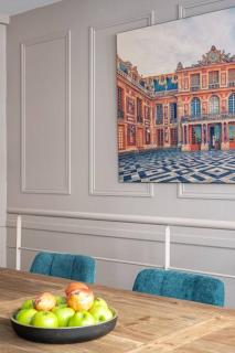 My Boudoir - París - 1