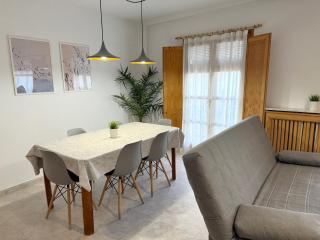 VUT Casa Orrios, en el centro de Alcañiz. - Alcañiz - 5