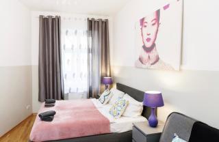 Grand Central Mitte Apartment - Berlino - 9