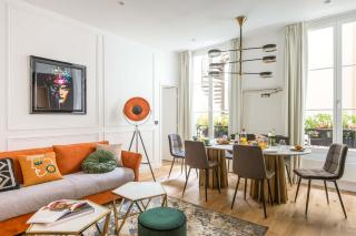 My Opéra - Parigi - 0