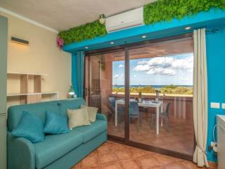 True paradise with a splendid panoramic terrace - Porto Rotondo - 4