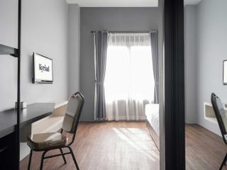 KYRIAD M2 LAMPUNG - 1