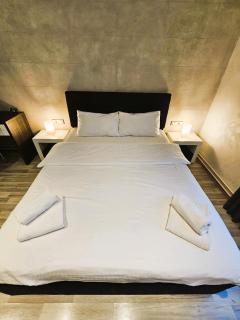 Central Park Rooms - Belgrado - 9