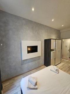 Central Park Rooms - Belgrado - 3