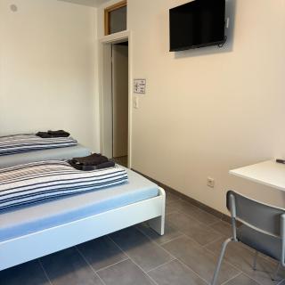 Übernachtung by Tag - Kassel - 6