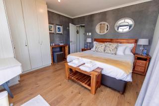 Sawubona Guesthouse - Beachview - 1