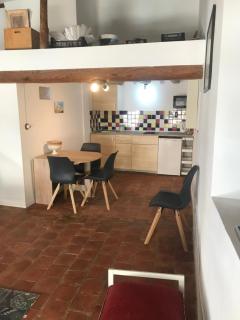 Spacious attic apartment - El Perelló - 9