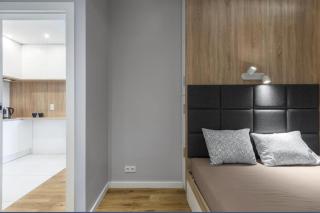 Moduo by Executive Suites - Warsaw - 3