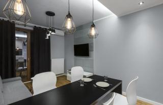 Moduo by Executive Suites - Warsaw - 6
