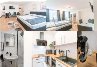 Hotel Essen - - 8