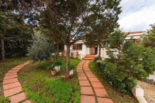 Amazing detached villa for 8 guests near Stintino - Cuile Pazzoni - 8