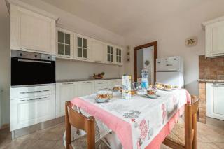 Amazing detached villa for 8 guests near Stintino - Cuile Pazzoni - 2