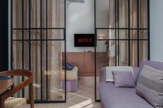 Czackiego 19 - studio - Better Rental - Varsavia - 4