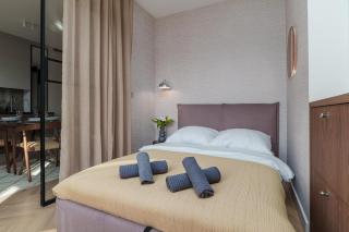 Czackiego 19 - studio - Better Rental - Varsavia - 1